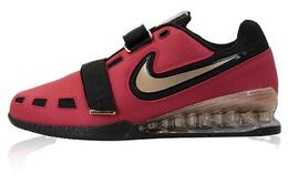 Nike Кроссовки унисекс, Red 476927-670 | red