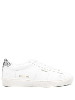 Golden Goose кроссовки Match Star, белый gwf00796f00637810449 | белый