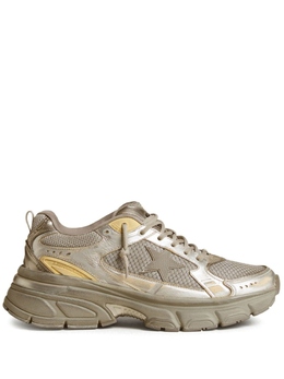 Golden Goose кроссовки Lightstar, серый gwf00724f006475 | серый