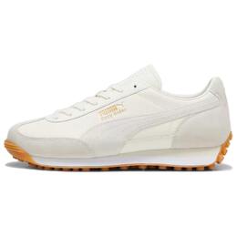 Кроссовки Puma Easy Rider Lifestyle Shoes Unisex Low-top White, белый 399025-03 | matte ivory - puma white
