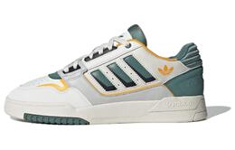 Кроссовки Adidas Drop Step Low White Green ig1907 | white green