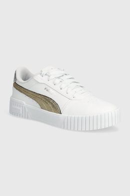Кроссовки Carina 2.0 Puma, белый ppyh-obd2zs_00x | bianco