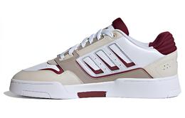 Кроссовки для скейтбординга Adidas Drop Step унисекс, White/Gray ig4335 | white/gray