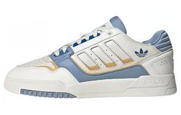Кроссовки для скейтбординга Adidas Drop Step унисекс, White and Yellow ig4336 | white and yellow