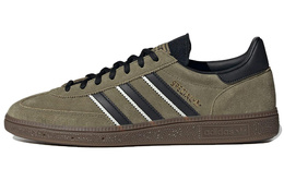 Adidas Кроссовки для скейтбординга для гандбола Spzl унисекс, Olive ig6183 | olive