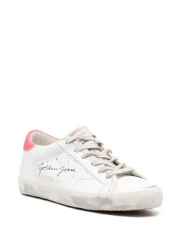 Golden Goose кроссовки Super-Star Skate, белый gwf00105f00468411495 | белый