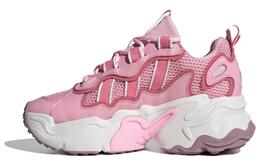 Женские кроссовки Adidas Chunky, Pink ih0839 | pink