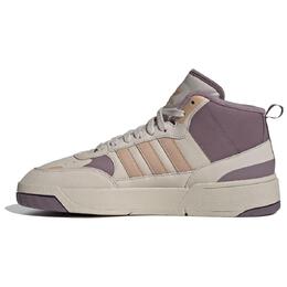 Женские кроссовки для скейтбординга Adidas Post Up, Light Brown ig9130 | light brown