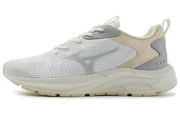 Кроссовки Lifestyle унисекс с низким верхом белого/серого цвета Mizuno d1gh230702