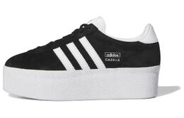Adidas Кроссовки Adidas Gazelle Up Black White Women's ih1290 | black white