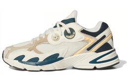 Кроссовки Adidas Chunky, бежевый/синий ig8807 | light blue