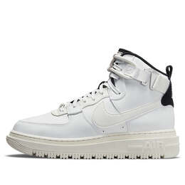 Кроссовки air force 1 high utility 2.0 Nike, белый dc3584-100 | white
