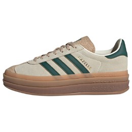 Кроссовки Adidas GAZELLE BOLD, бежевый 12521524 | beige