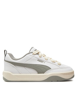 Кроссовки Puma, белый park lifestyle 395084-01 | fehér