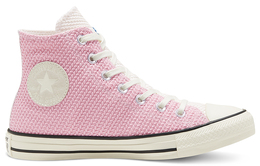 Кеды Converse Chuck Taylor All Star Runway Cable Blue Pink Hi Sneakers 'Pink Blue' Women's 568664c