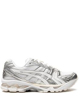 Кроссовки GEL-Kayano 14 Asics, белый 1201a457 | белый
