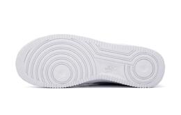 Кроссовки Nike Air Force 1 Skateboard Shoes Men Low-Top White Blue cw2288-111(team74-你的名字)