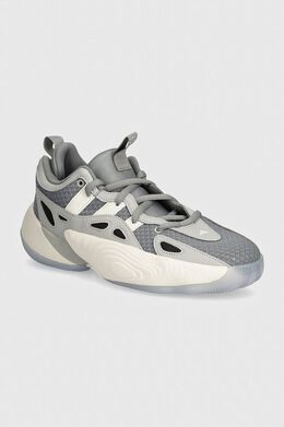 Баскетбольные кроссовки Trae Unlimited 2 Adidas Performance, серый 9byh-obu04u_90x | szary