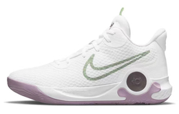 Мужские баскетбольные кроссовки Nike Trey 5 Vintage, Pink and Blue dj6922-100(team80-男款佩奇乔治) | pink and blue