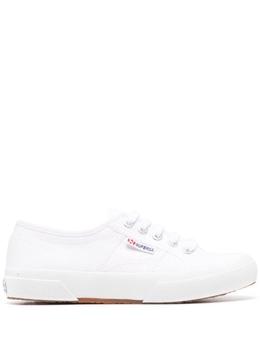 Superga кеды на шнуровке, белый s0000102750 | белый