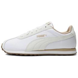 Кроссовки Puma Turin 3 Lifestyle Shoes Unisex Low-top White, белый 362167-15 | white