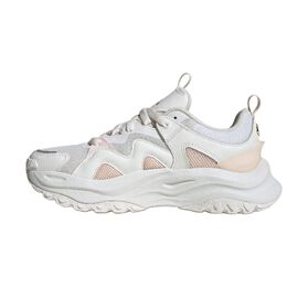 Кроссовки Adidas Maxxwavy Women's 'Chalk Wonder Quartz', белый/золотой if6890 | white/gold