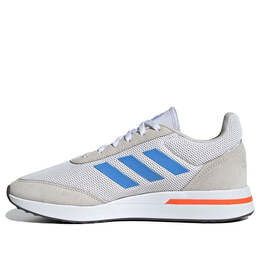 Кроссовки 70-х годов Adidas, серый ee9797 | grey/blue
