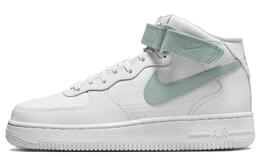 Кроссовки Nike Air Force 1 07 Mid White Mineral Women's dd9625-103