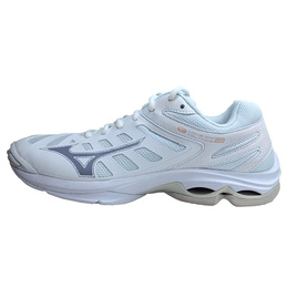 Mizuno Кроссовки Women's Wave Voltage 2 'White Aleutian' v1gc246025 | ecru