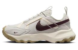 Женские кроссовки Nike TC 7900 Lifestyle, Beige/Brown dd9682-003 | beige/brown