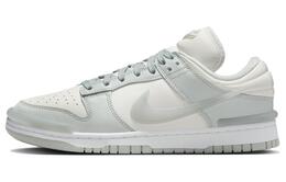 Женские кроссовки для скейтбординга Nike Dunk, Light Silver dz2794-004 | light silver