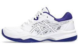 Кроссовки Asics Gel-Renma Женщины, White/Blue 1072a073-104 | white/blue
