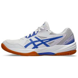 Asics Кроссовки Gel Task 3 White Sapphire Women's 1072a082-104 | white blue
