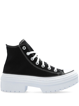 Converse кроссовки CTA, черный a08258c | черный