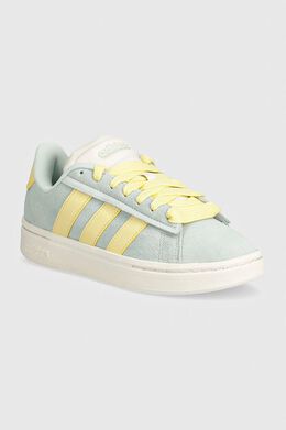 Кроссовки Grand Court Alpha Adidas, бирюзовый 9byh-obd15d_06x | turkusowy