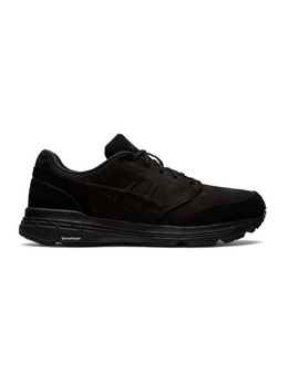 Кроссовки Asics, черный 4525565 | schwarz