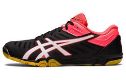 Кроссовки Asics Attack Excounter 2 унисекс 1073a002-001