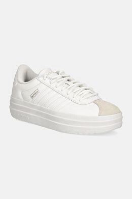 Кроссовки VL Court Bold Adidas, белый 9byh-obd159_00x | biały