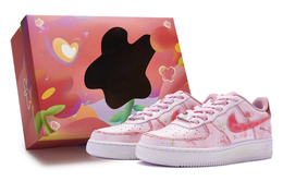Кроссовки Nike Air Force 1, dh2920-111(team80-女款花束之恋s-box)