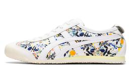 MEXICO 66 Кроссовки Lifestyle женские с низким верхом белого цвета Onitsuka Tiger 1182a365-750