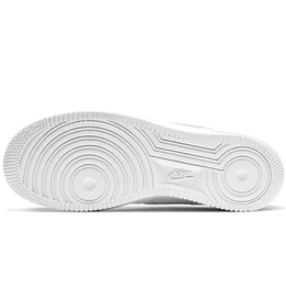 Кроссовки Nike Air Force 1 Skateboard Shoes Women's Low-Top Black White dh2920-111(team201-女款黑韵雏菊） | black daisy