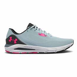 Женские кроссовки Ua hovr sonic 5 Under Armour, синий 3863739 | blau