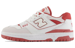 New Balance NB 550 Vintage Баскетбольные кроссовки унисекс bb550stf