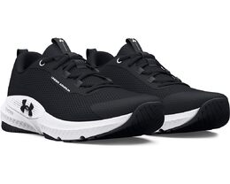 Кроссовки Under Armour Dynamic Select, цвет Black/White/Black 9881692 | black/white/black