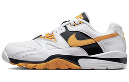 Кроссовки Nike Air Cross Trainer 3 Low White University Gold dz5423-100