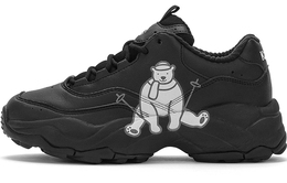 Женские кроссовки Kappa Chunky k0c85mc28-990