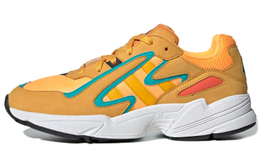 Adidas Yung-96 Массивные кроссовки унисекс ee7228