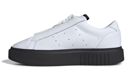 Женские кроссовки для скейтбординга Adidas Sleek ef1899