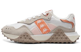 Женские кроссовки Kappa Chunky, Gray/Brown/Pink k0d85mm07-133 | gray/brown/pink