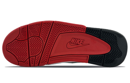 Винтажные баскетбольные кроссовки Nike Flight Legacy унисекс bq4212-100(team40-男女款金龙报喜)